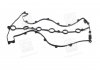 Прокладка клапанної кришки гумова PARTS-MALL P1G-C013 (фото 3)