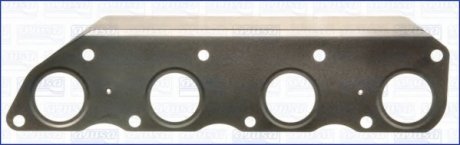 Прокладка колектора з листового металу в комбінації з паронитом AJUSA 13066500
