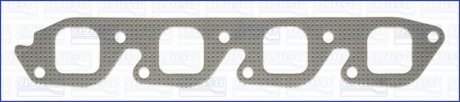 Прокладка колектора з листового металу в комбінації з паронитом AJUSA 13025100 (фото 1)