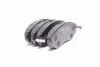 Колодки тормозные дисковые PARTS-MALL PKC-013 (фото 2)