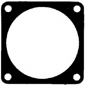 Прокладка впускного коллектора ELRING 763.463 (фото 1)