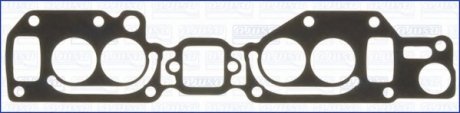 Прокладка колектора з листового металу в комбінації з паронитом AJUSA 13089400 (фото 1)