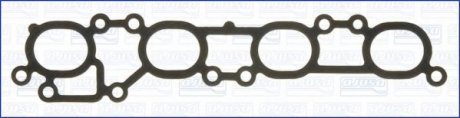 Прокладка колектора з листового металу в комбінації з паронитом AJUSA 13075300