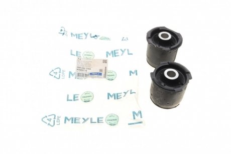 Ремкомплект заднийей балки MEYLE 3003331906 (фото 1)