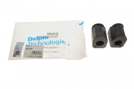 Втулки стабилизатора комплект DELPHI TD546W