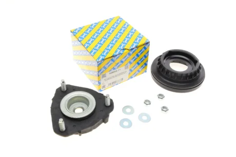 Опора стойки амортизатора NTN-SNR KB652.11
