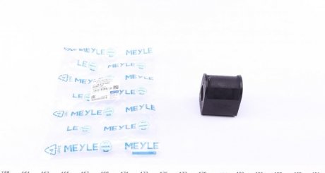 Подушка стабілізатора MEYLE 11-16 615 0001 (фото 1)