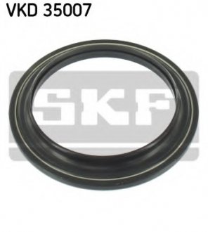 Підшипник верхньої опори кульковий VKD 35007 SKF VKD35007 (фото 1)