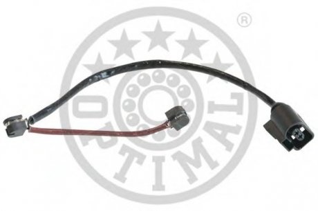 Датчик зносу колодок OPTIMAL WKT-60002K