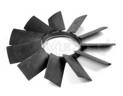Крыльчатка вентилятора MEYLE 3001150005 (фото 1)