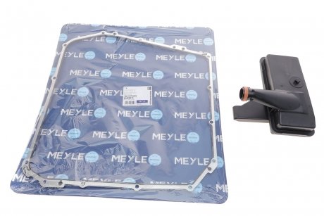 Фільтр АКПП (комплект з прокладкою) MEYLE 1001370003 (фото 1)
