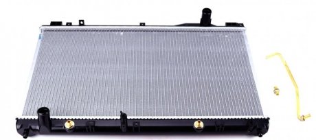 Радиатор охлаждения двигателя NRF 53588 (фото 1)
