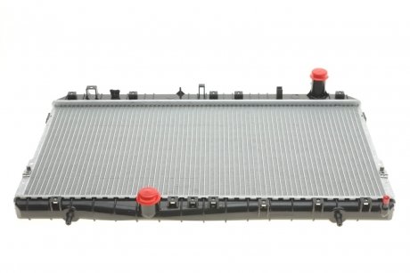 Радиатор охлаждения двигателя NRF 53150 (фото 1)