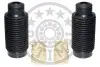 Фото запчастини 1 - пильовик амортизатора OPTIMAL AK-735368 Пильовик амортизатора OPTIMAL AK-735368 (фото 1)