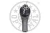Накінечник рульової тяги OPTIMAL G1-1188 (фото 2)