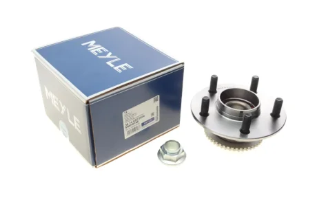 Подшипник ступицы MEYLE 36-14 652 0004