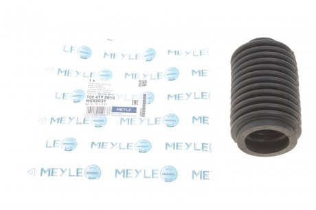 Пыльник рулевой рейки MEYLE 1004190010 (фото 1)
