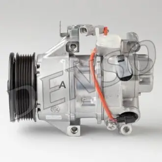 Компрессор кондиционера DENSO DCP50305
