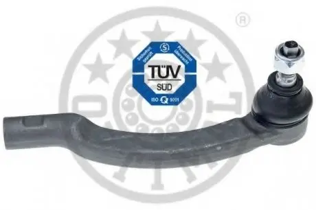 Наконечник рулевой тяги OPTIMAL G1-849