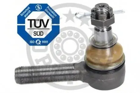 Наконечник рулевой тяги OPTIMAL G1-714
