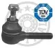 Накінечник рульової тяги OPTIMAL G1-308 (фото 1)
