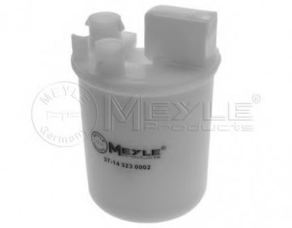 Топливный фильтр MEYLE 37-14 323 0002 (фото 1)