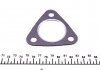 Комплект прокладок головки блоку циліндрів DAEWOO Matiz,Tico 0,8 95- ELRING 176.920 (фото 3)