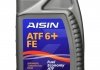 Олива трансмісійна АКПП 1 л AISIN ATF-91001 (фото 1)