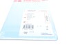 Прокладка колектора з листового металу в комбінації з паронитом CORTECO 450187P (фото 2)