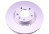 Тормозной диск MEYLE 183 521 1103/PD (фото 4)