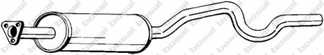 Вихлопна труба передня BOSAL 281-075 (фото 1)