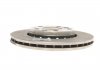 Тормозной диск MEYLE 16-15 521 0040 (фото 2)