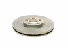 Тормозной диск MEYLE 11-15 521 0035 (фото 5)