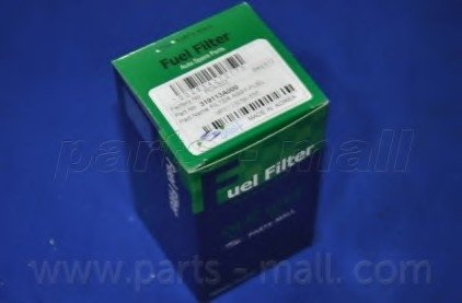 Топливный фильтр PARTS-MALL PCA-022