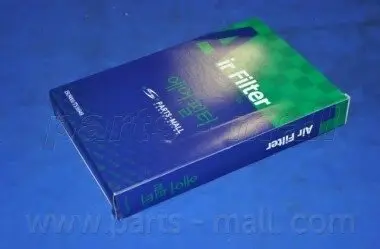 Фільтр повітряний PARTS-MALL PAB-061