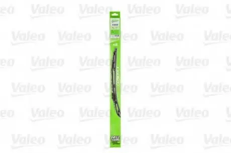 Щетка стеклоочистителя VALEO 576104