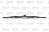 Щетка стеклоочистителя VALEO 576104 (фото 4)