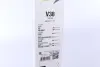Щітка склоочисника VALEO 574108 (фото 6)