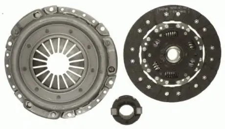 Комплект зчеплення SACHS 3000145001