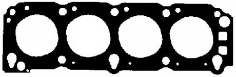 Прокладка, головка циліндра ELRING 896.748 (фото 1)