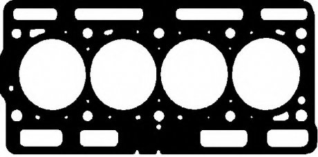 Прокладка головки циліндра ELRING 012.361 (фото 1)