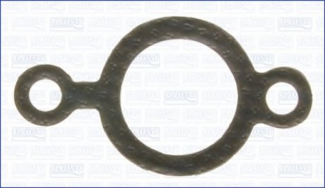 Прокладка колектора з листового металу в комбінації з паронитом AJUSA 13006200