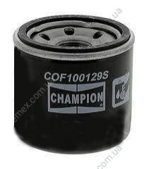 Масляный фильтр CHAMPION COF100129S