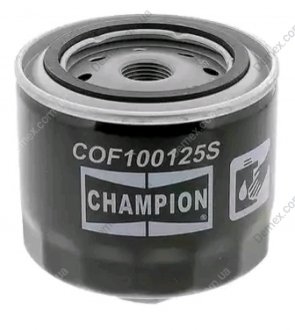 Фільтр мастильний CHAMPION COF100125S