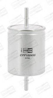 Паливний фільтр CHAMPION CFF100455 (фото 1)