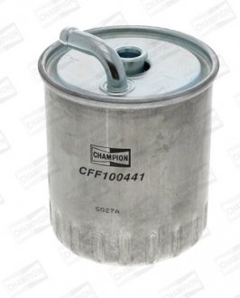 Топливный фильтр CHAMPION CFF100441 (фото 1)