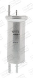 Топливный фильтр CHAMPION CFF100434 (фото 1)