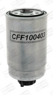 Топливный фильтр CHAMPION CFF100403