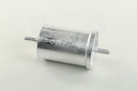 Топливный фильтр CHAMPION CFF100236 (фото 1)