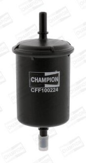 Паливний фільтр CHAMPION CFF100224